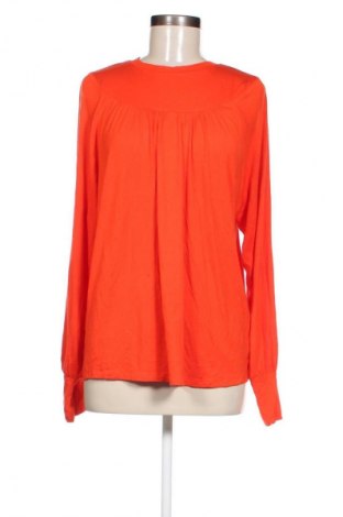 Damen Shirt Essentials by Tchibo, Größe M, Farbe Rot, Preis € 6,99