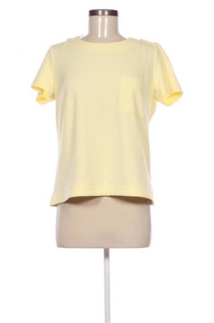 Damen Shirt Etam, Größe M, Farbe Gelb, Preis € 5,99