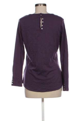 Damen Shirt Etam, Größe L, Farbe Lila, Preis € 9,99