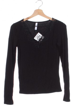 Damen Shirt Ever.me by Takko Fashion, Größe XS, Farbe Schwarz, Preis 5,99 €