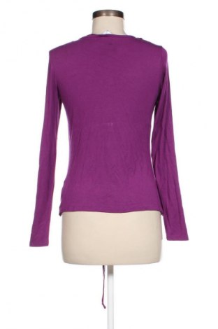 Damen Shirt Ever.me by Takko Fashion, Größe M, Farbe Lila, Preis € 3,99