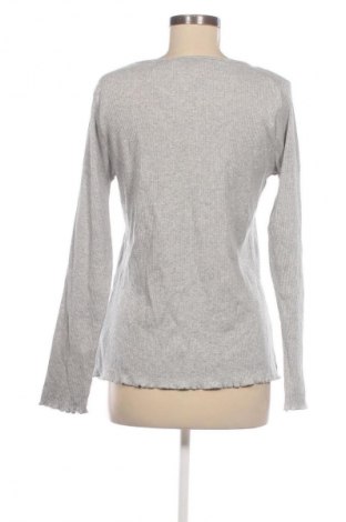 Damen Shirt Ever.me by Takko Fashion, Größe XL, Farbe Grau, Preis € 3,99