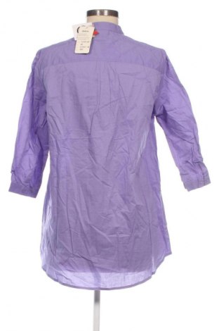 Damen Shirt Explorer, Größe M, Farbe Lila, Preis 21,99 €