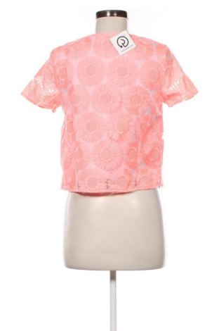 Damen Shirt F&F, Größe M, Farbe Rosa, Preis 4,99 €