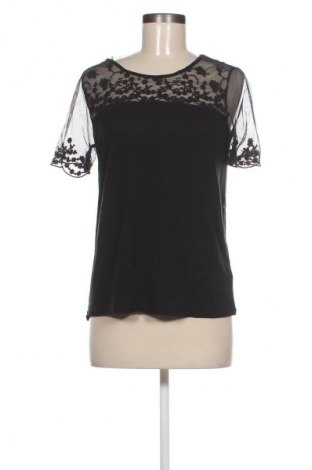 Bluză de femei F&F, Mărime S, Culoare Negru, Preț 19,99 Lei