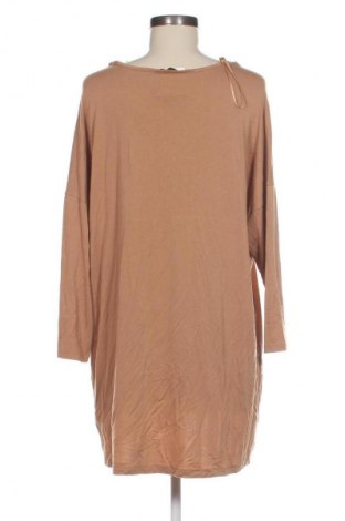 Damen Shirt F&F, Größe M, Farbe Beige, Preis 3,99 €