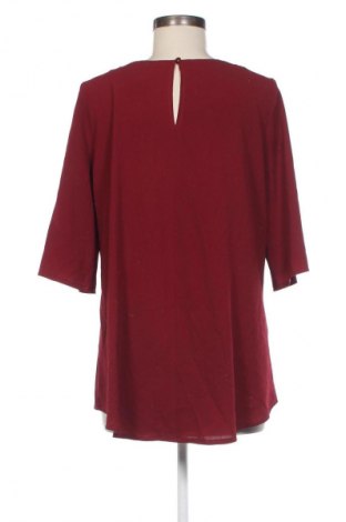 Damen Shirt F&F, Größe L, Farbe Rot, Preis € 3,99