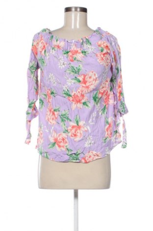 Damen Shirt F&F, Größe S, Farbe Mehrfarbig, Preis 3,99 €