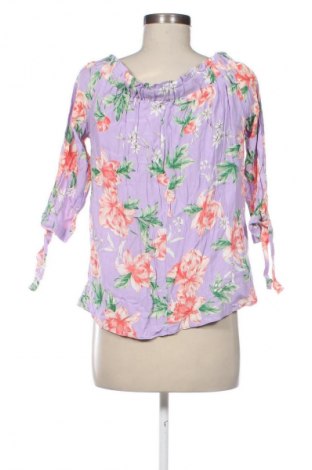 Damen Shirt F&F, Größe S, Farbe Mehrfarbig, Preis 3,99 €