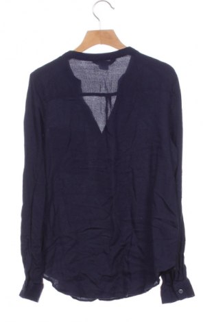 Damen Shirt F&F, Größe XS, Farbe Blau, Preis 4,99 €