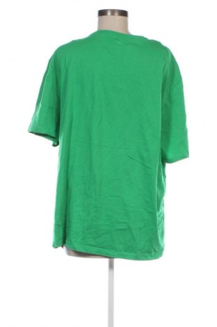 Bluză de femei F&F, Mărime XXL, Culoare Verde, Preț 27,99 Lei