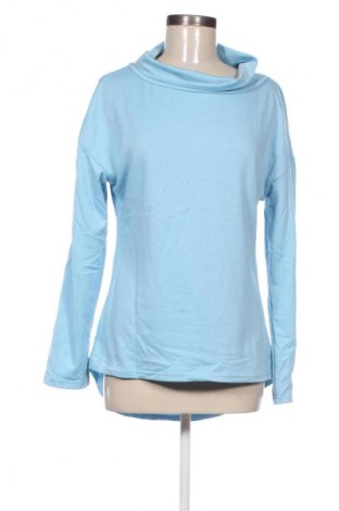 Damen Shirt Fashion, Größe M, Farbe Blau, Preis € 6,99