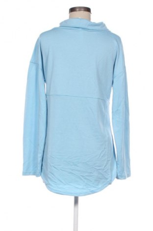 Damen Shirt Fashion, Größe M, Farbe Blau, Preis € 6,99