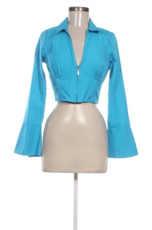 Damen Shirt Fb Sister, Größe S, Farbe Blau, Preis € 9,74