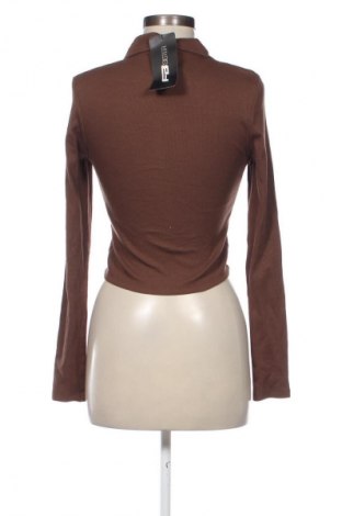 Damen Shirt Fb Sister, Größe M, Farbe Braun, Preis € 4,99