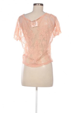 Damen Shirt Forever 21, Größe L, Farbe Orange, Preis € 3,99