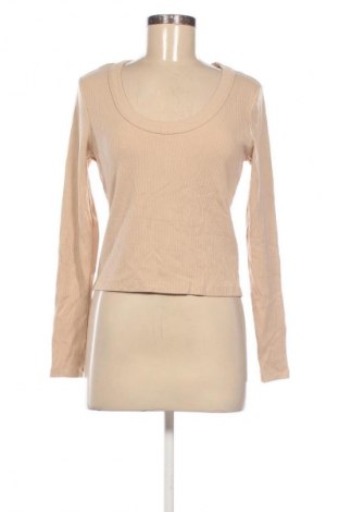 Damen Shirt Forever New, Größe M, Farbe Beige, Preis € 11,99