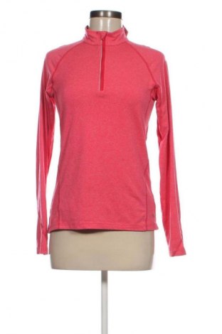 Damen Shirt Frank Shorter, Größe M, Farbe Rot, Preis 15,35 €