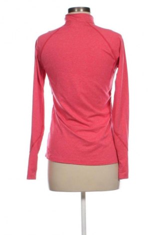 Damen Shirt Frank Shorter, Größe M, Farbe Rot, Preis 15,35 €