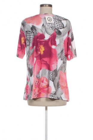 Damen Shirt Gerry Weber, Größe L, Farbe Mehrfarbig, Preis 14,98 €