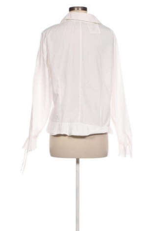 Damen Shirt Gerry Weber, Größe L, Farbe Weiß, Preis € 25,00