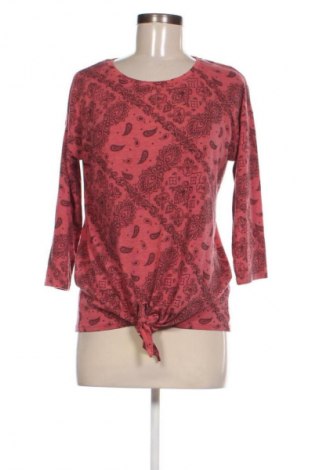 Damen Shirt Gina, Größe S, Farbe Mehrfarbig, Preis 7,99 €