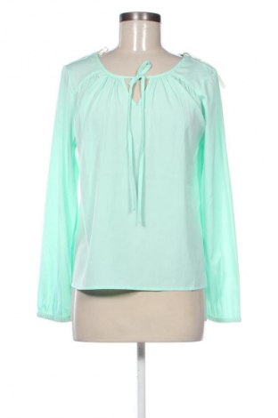 Damen Shirt Gina, Größe M, Farbe Grün, Preis 3,99 €