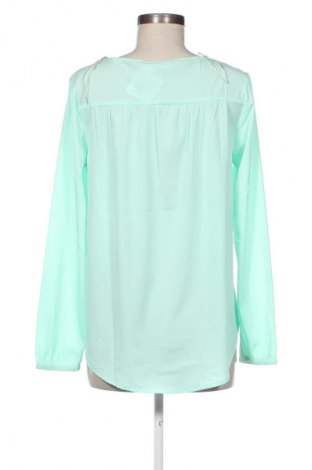 Damen Shirt Gina, Größe M, Farbe Grün, Preis 3,99 €