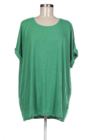 Damen Shirt Gina, Größe XL, Farbe Grün, Preis 7,99 €