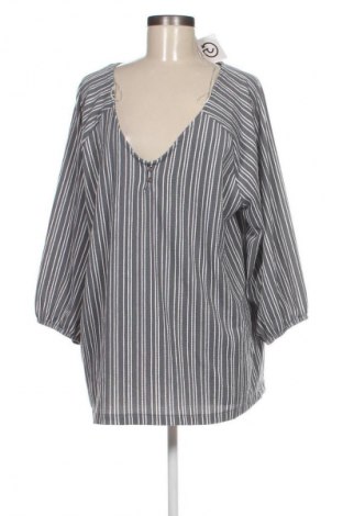 Damen Shirt Gina Benotti, Größe XL, Farbe Grau, Preis € 9,62