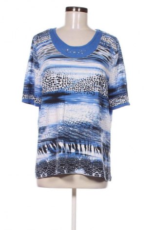 Damen Shirt Golle Haug, Größe XL, Farbe Blau, Preis 10,99 €