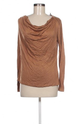 Damen Shirt H&M, Größe M, Farbe Braun, Preis 8,70 €