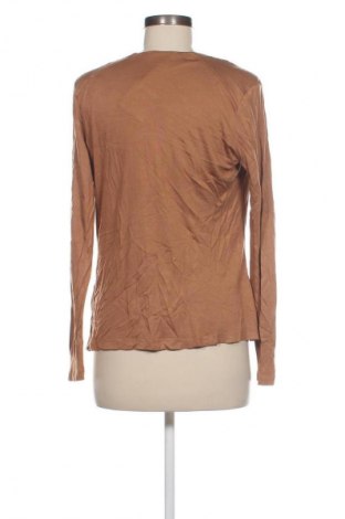 Damen Shirt H&M, Größe M, Farbe Braun, Preis 8,70 €