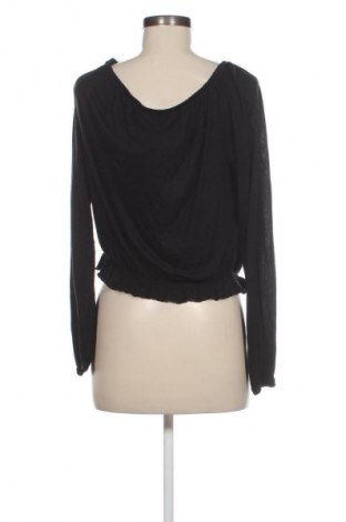 Damen Shirt H&M, Größe M, Farbe Schwarz, Preis € 6,62
