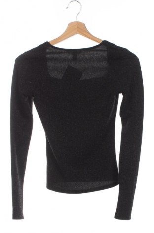 Női blúz H&M, Méret XS, Szín Fekete, Ár 3 036 Ft