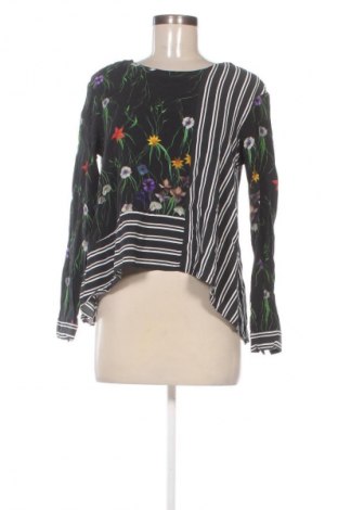 Dámská halenka H&M, Velikost S, Barva Vícebarevné, Cena  59,00 Kč