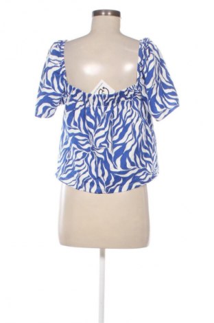 Damen Shirt H&M, Größe L, Farbe Mehrfarbig, Preis € 8,69