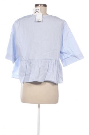 Damen Shirt H&M, Größe XL, Farbe Blau, Preis € 15,86