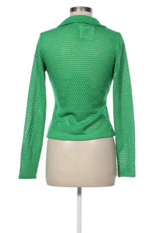 Damen Shirt H&M, Größe S, Farbe Grün, Preis € 3,99