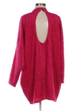 Bluzka damska H&M, Rozmiar XL, Kolor Różowy, Cena 28,99 zł
