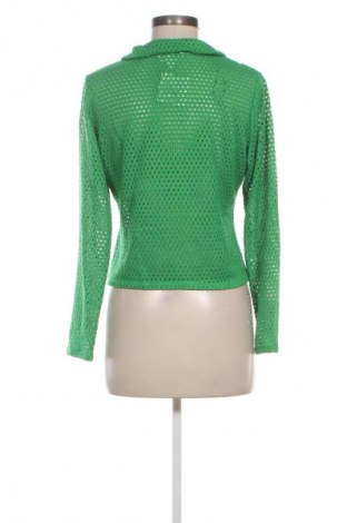 Damen Shirt H&M, Größe M, Farbe Grün, Preis € 3,99