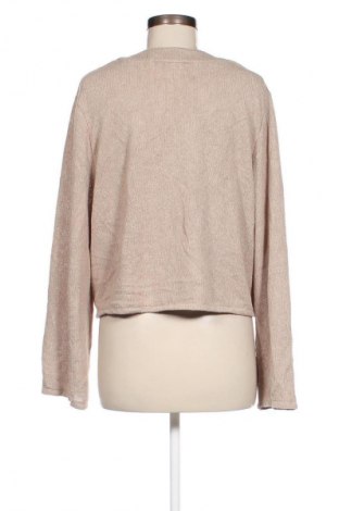 Damen Shirt H&M, Größe M, Farbe Beige, Preis € 3,99