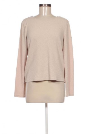 Damen Shirt H&M, Größe M, Farbe Beige, Preis € 9,74