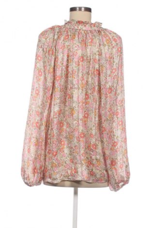 Bluză de femei H&M, Mărime M, Culoare Multicolor, Preț 61,99 Lei