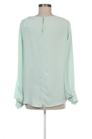 Női blúz H&M, Méret M, Szín Zöld, Ár 1 239 Ft