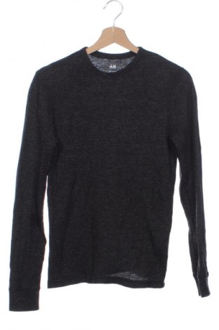 Damen Shirt H&M, Größe XS, Farbe Grau, Preis € 3,99
