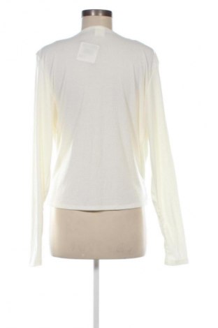 Damen Shirt H&M, Größe M, Farbe Ecru, Preis € 2,99