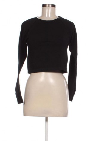 Bluză de femei H&M, Mărime XL, Culoare Negru, Preț 58,67 Lei
