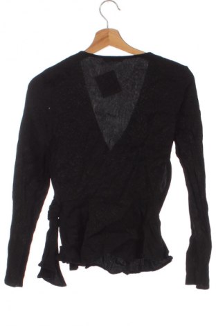 Női blúz H&M, Méret S, Szín Fekete, Ár 1 239 Ft