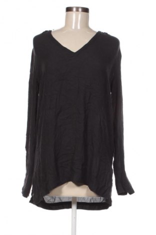 Damen Shirt H&M, Größe M, Farbe Schwarz, Preis 5,99 €